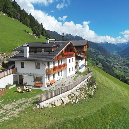 Ortnerhof Apartment Ahrntal Luaran gambar