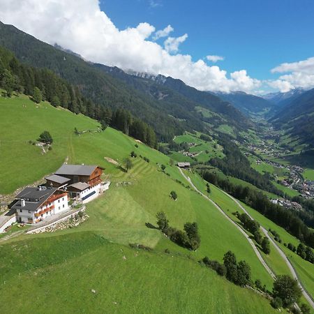 Ortnerhof Apartment Ahrntal Luaran gambar
