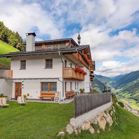 Ortnerhof Apartment Ahrntal Luaran gambar