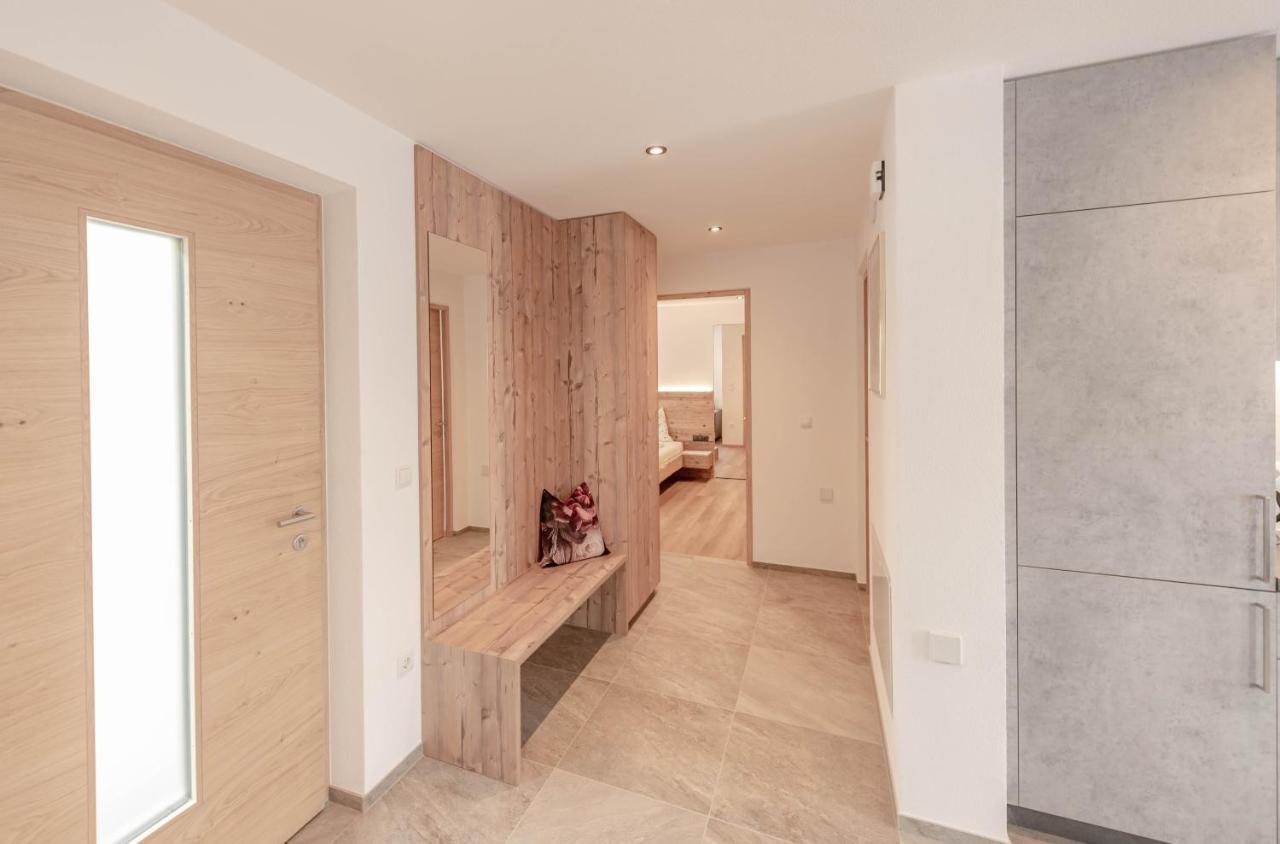 Ortnerhof Apartment Ahrntal Luaran gambar