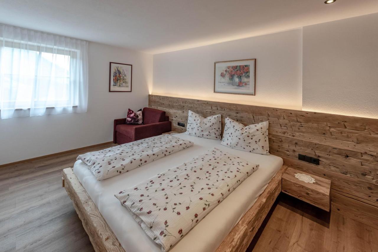 Ortnerhof Apartment Ahrntal Luaran gambar