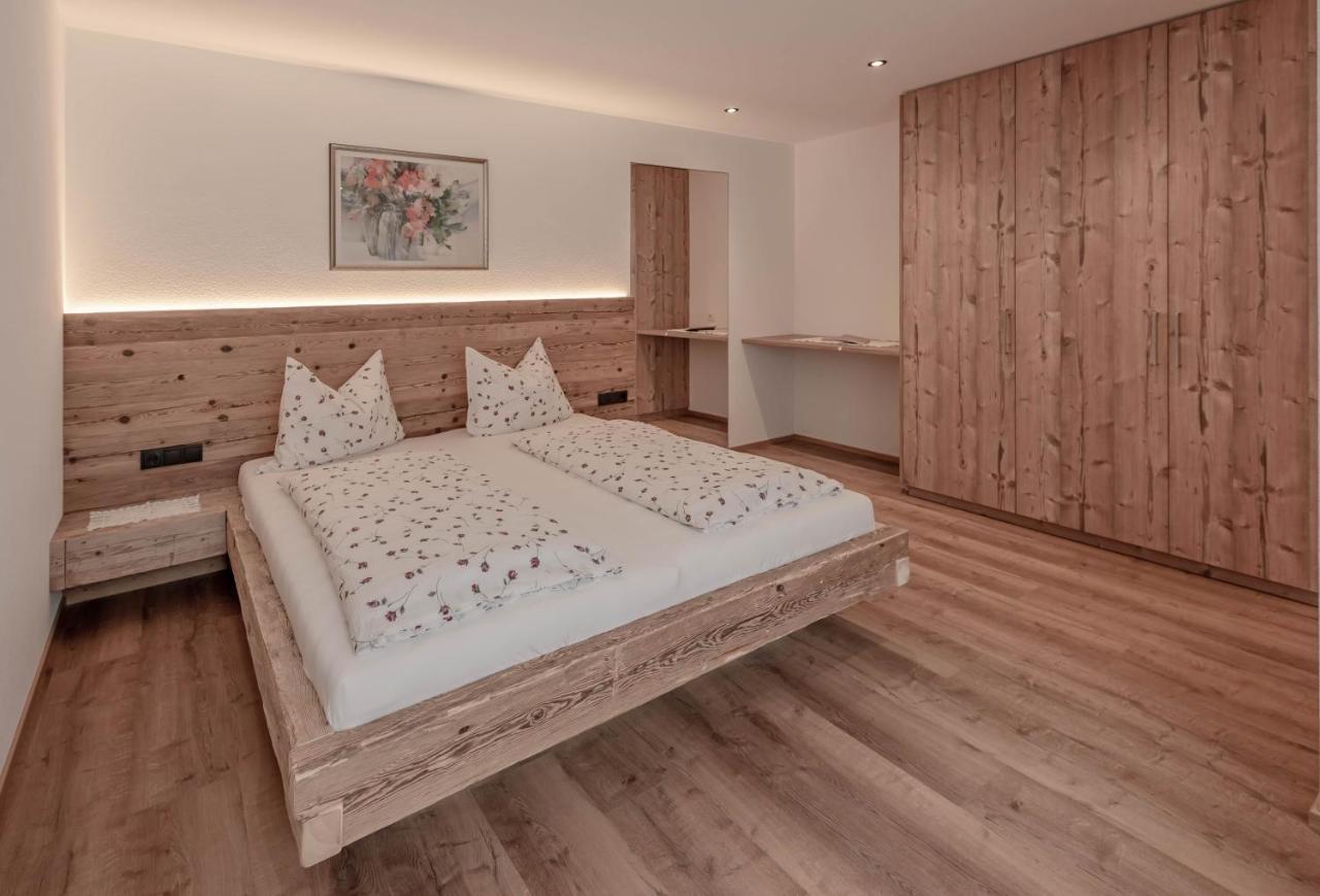 Ortnerhof Apartment Ahrntal Luaran gambar