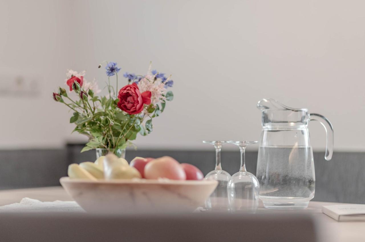 Ortnerhof Apartment Ahrntal Luaran gambar