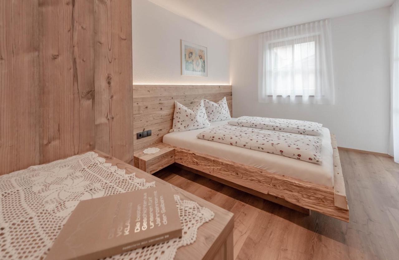 Ortnerhof Apartment Ahrntal Luaran gambar
