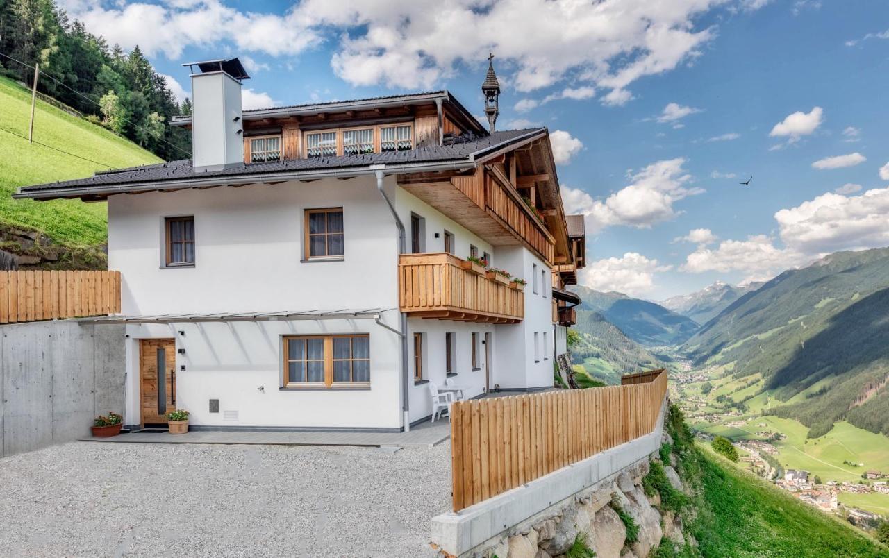 Ortnerhof Apartment Ahrntal Luaran gambar
