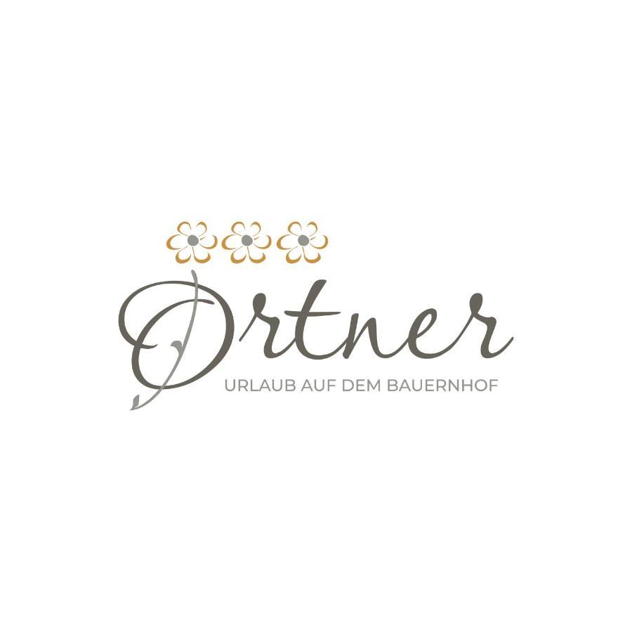 Ortnerhof Apartment Ahrntal Luaran gambar