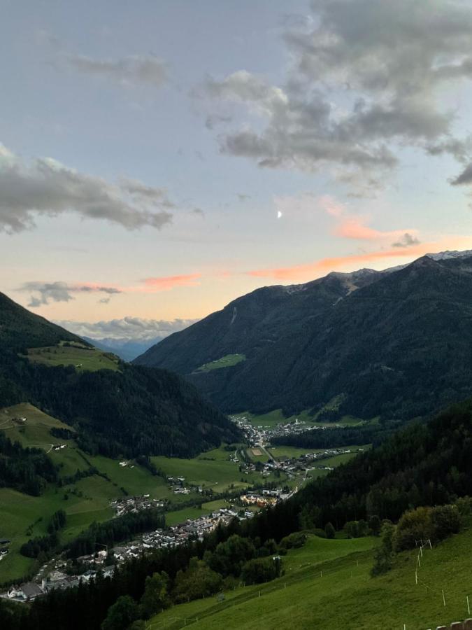 Ortnerhof Apartment Ahrntal Luaran gambar