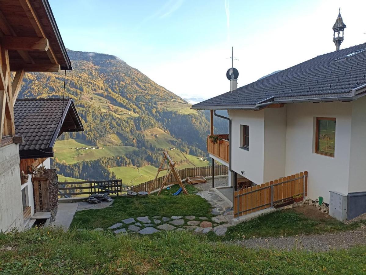 Ortnerhof Apartment Ahrntal Luaran gambar