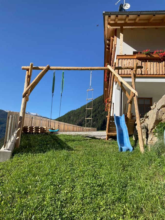 Ortnerhof Apartment Ahrntal Luaran gambar