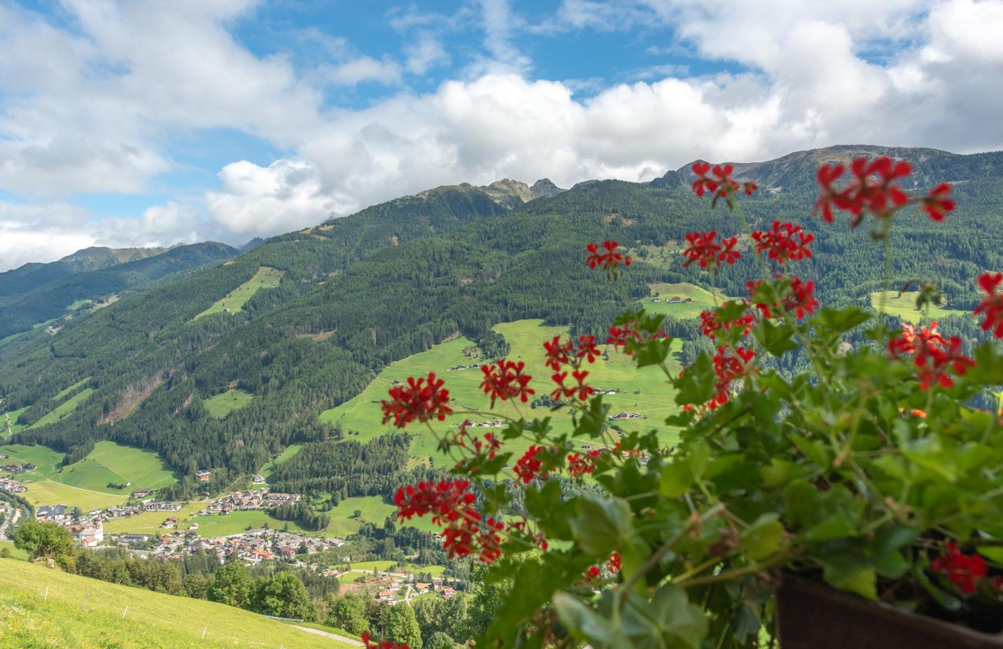 Ortnerhof Apartment Ahrntal Luaran gambar